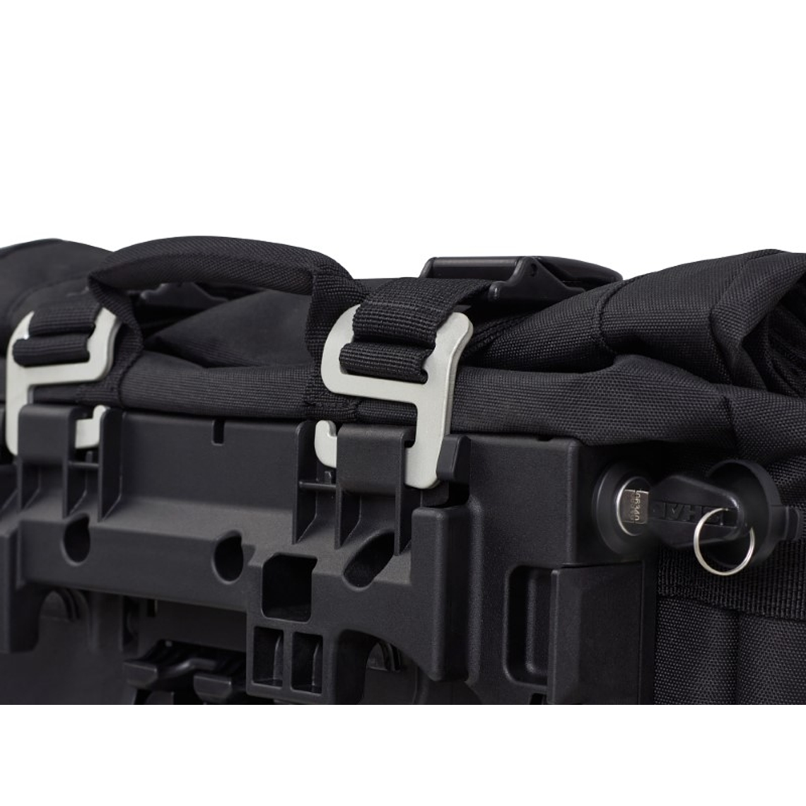 Alforges SHAD Adventure Terra TR40 2