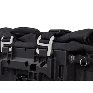 SHAD Adventure Terra TR40 Saddlebags