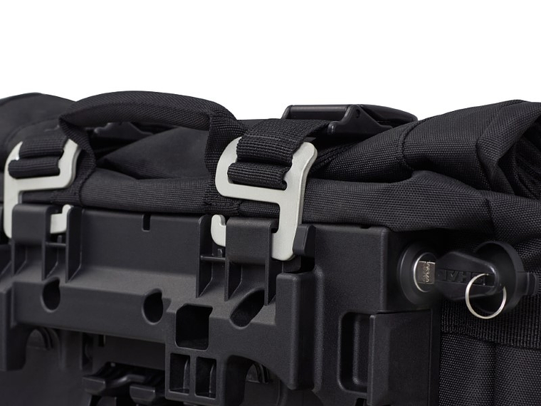 Alforges SHAD Adventure Terra TR40 2