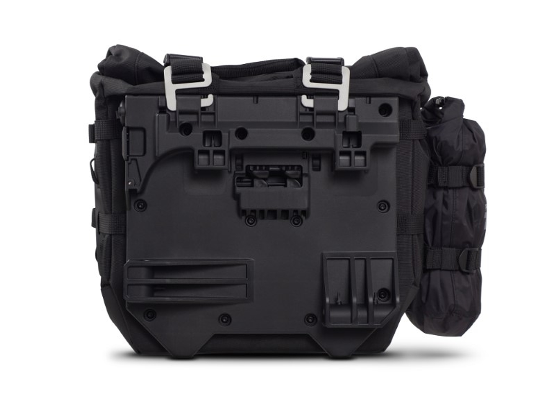 Alforges SHAD Adventure Terra TR40 4