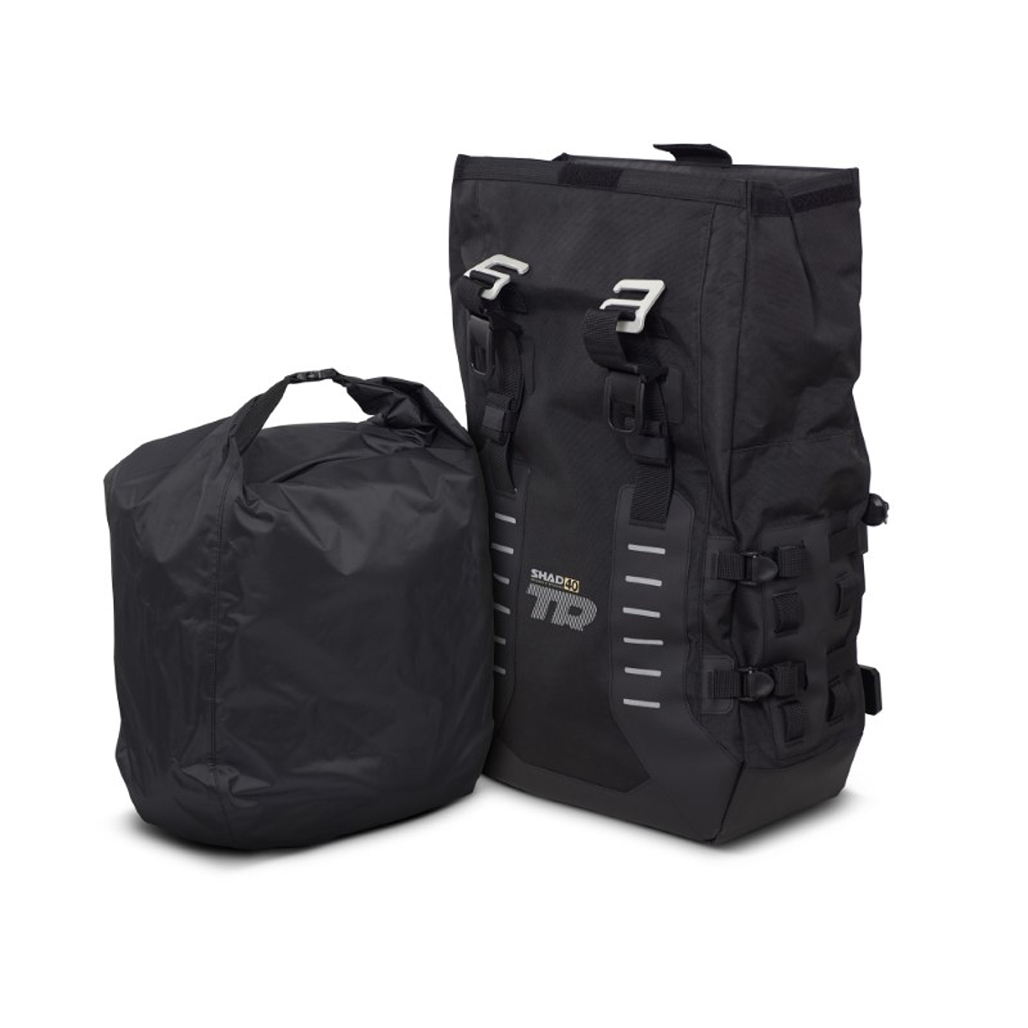 Alforges SHAD Adventure Terra TR40 5