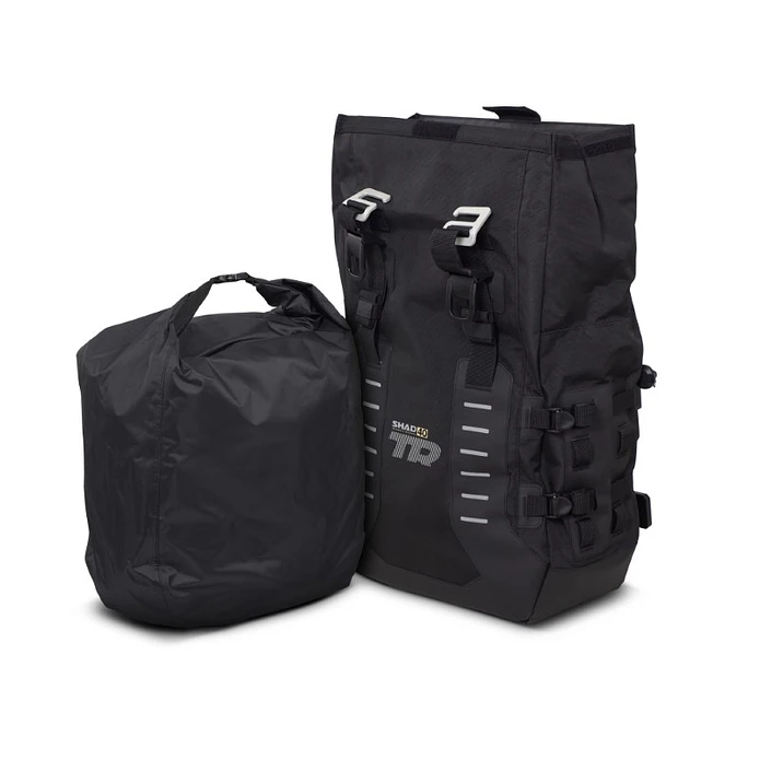 Alforges SHAD Adventure Terra TR40 5