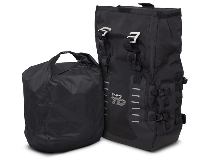 Alforges SHAD Adventure Terra TR40 5