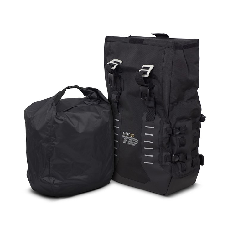 Alforges SHAD Adventure Terra TR40 5