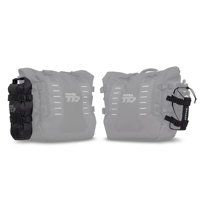 Alforges SHAD Adventure Terra TR40 6