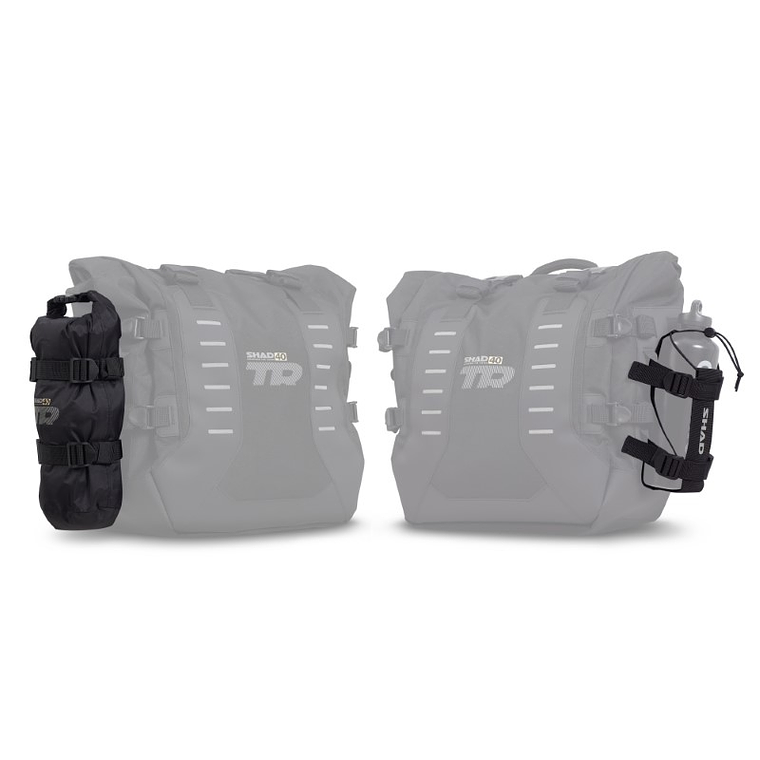 Alforges SHAD Adventure Terra TR40 6