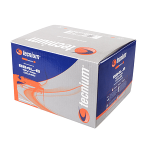 12V 4Ah BB4L-B Battery - Tecnium 