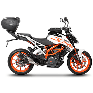 Trunk Fixing Kit KTM DUKE 125 / 390 SHAD K0DK17ST
