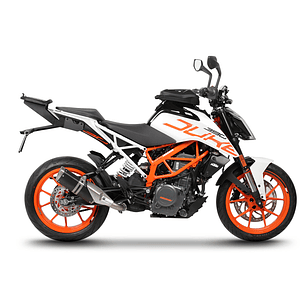 Trunk Fixing Kit KTM DUKE 125 / 390 SHAD K0DK17ST