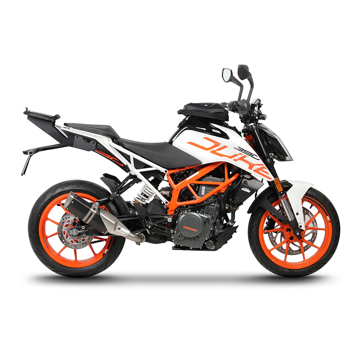 Trunk Fixing Kit KTM DUKE 125 / 390 SHAD K0DK17ST 2
