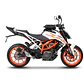 Trunk Fixing Kit KTM DUKE 125 / 390 SHAD K0DK17ST - thumbnail 2