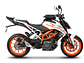 Trunk Fixing Kit KTM DUKE 125 / 390 SHAD K0DK17ST - thumbnail 2