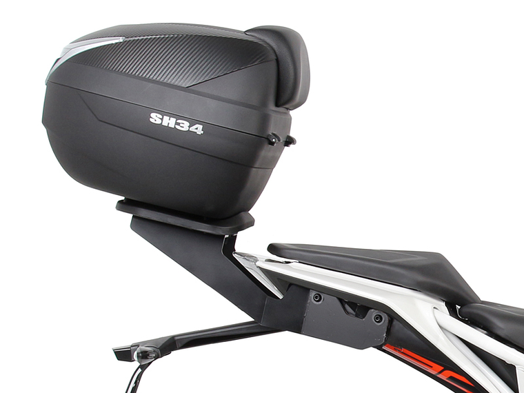 Trunk Fixing Kit KTM DUKE 125 / 390 SHAD K0DK17ST 3