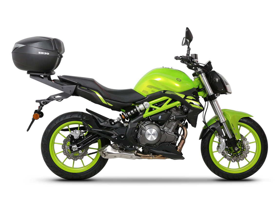 Benelli 302 Trunk Fixing Kit B0BN39ST 1