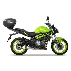 Benelli 302 Trunk Fixing Kit B0BN39ST