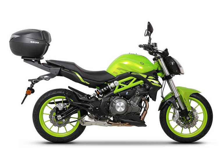 Benelli 302 Trunk Fixing Kit B0BN39ST 1