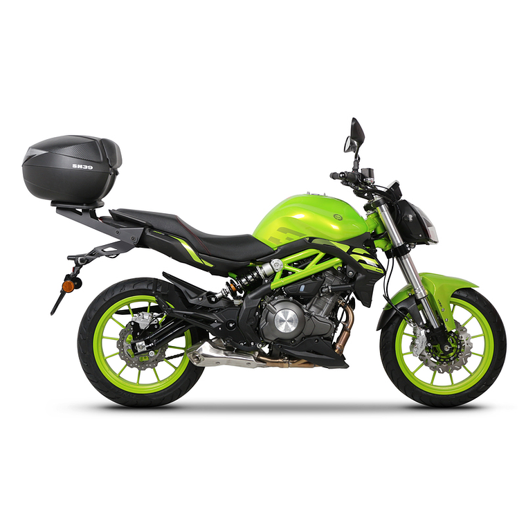 Kit Fixação Top Case Benelli 302 B0BN39ST 1