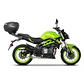 Benelli 302 Trunk Fixing Kit B0BN39ST - Miniatura 1