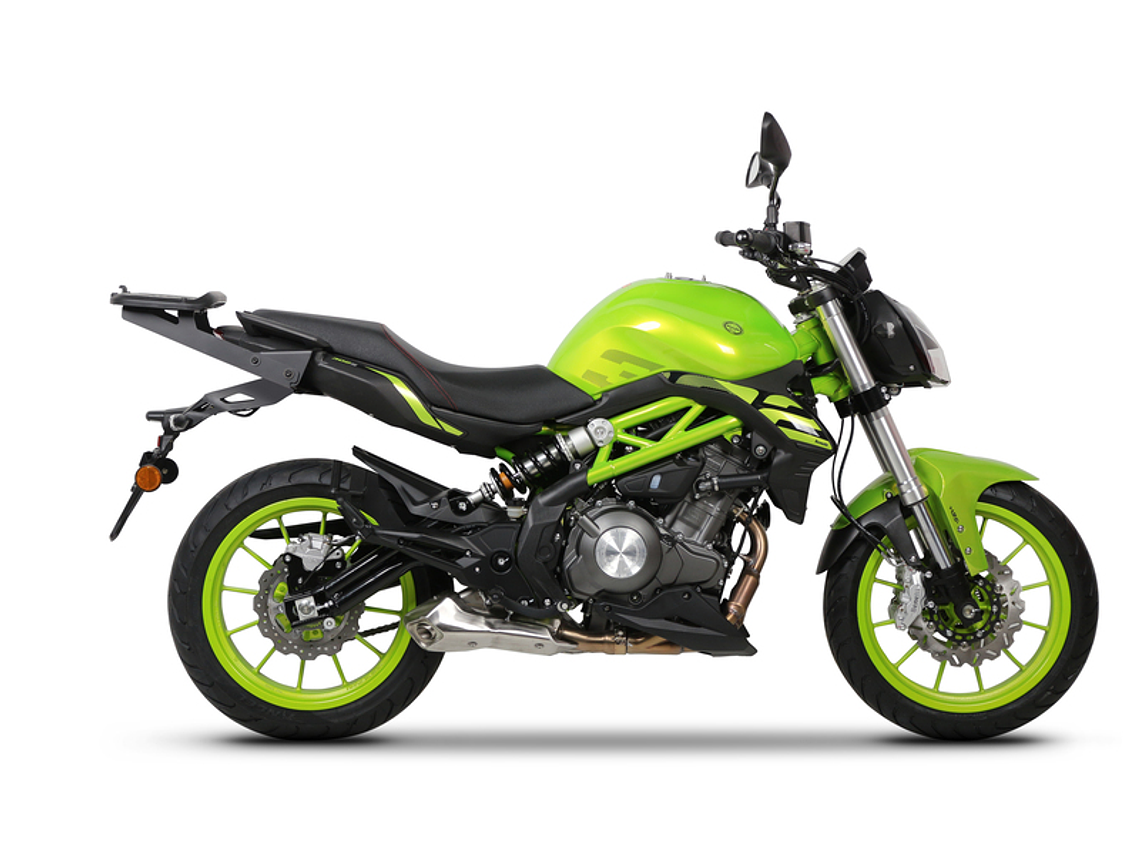 Benelli 302 Trunk Fixing Kit B0BN39ST 2