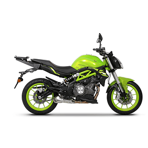 Benelli 302 Trunk Fixing Kit B0BN39ST