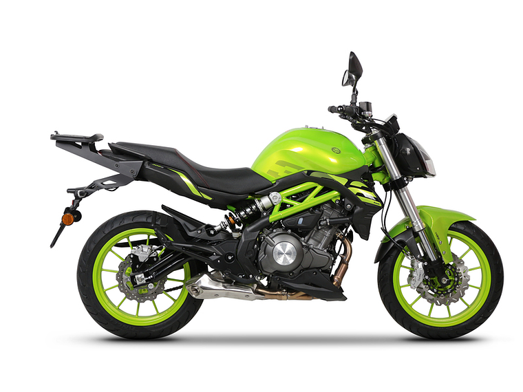 Benelli 302 Trunk Fixing Kit B0BN39ST 2