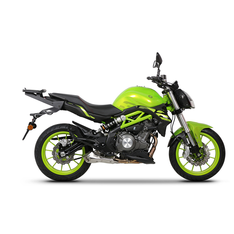 Kit Fixação Top Case Benelli 302 B0BN39ST 2