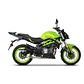 Benelli 302 Trunk Fixing Kit B0BN39ST - Miniatura 2