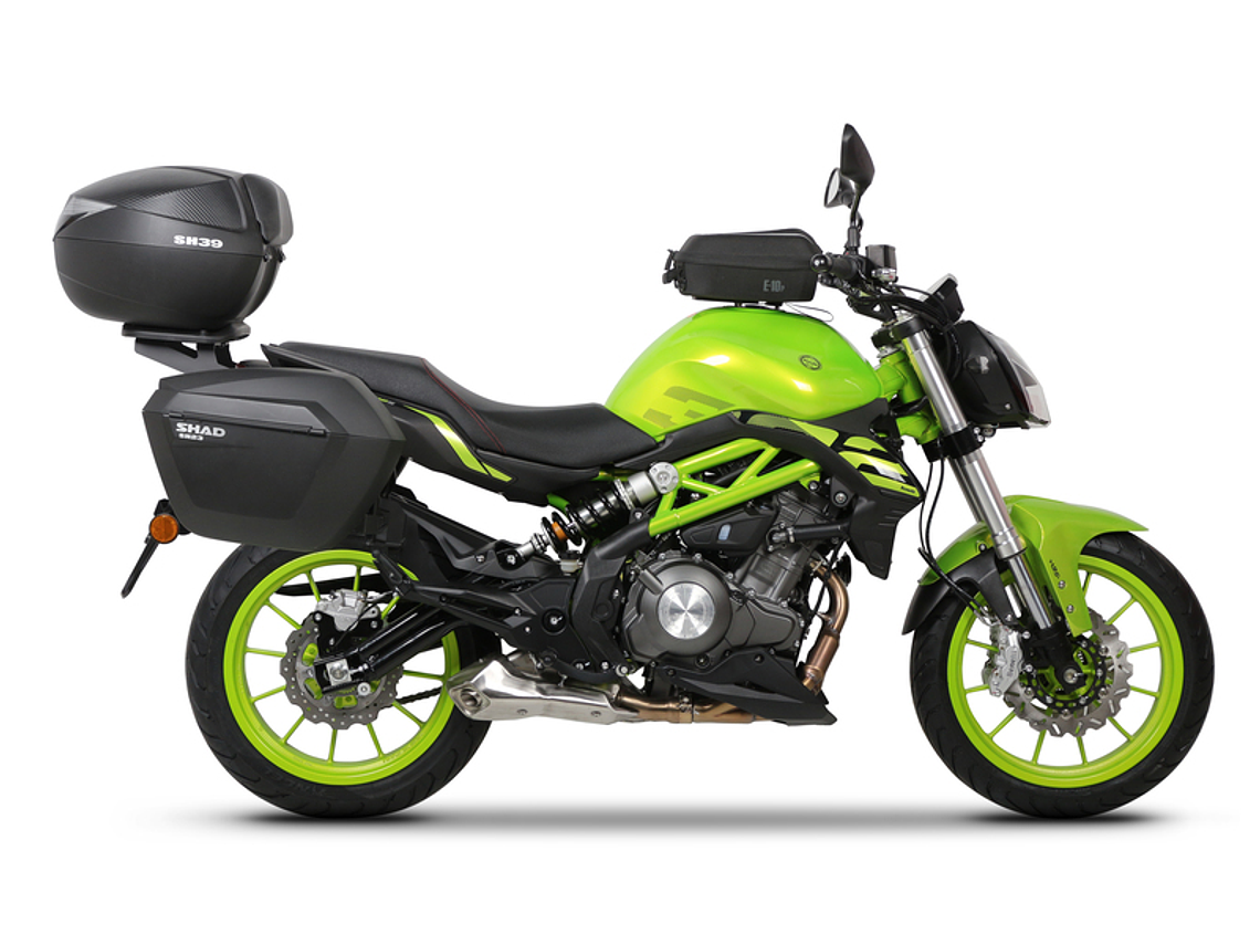 Benelli 302 Trunk Fixing Kit B0BN39ST 3