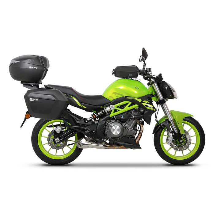 Benelli 302 Trunk Fixing Kit B0BN39ST 3