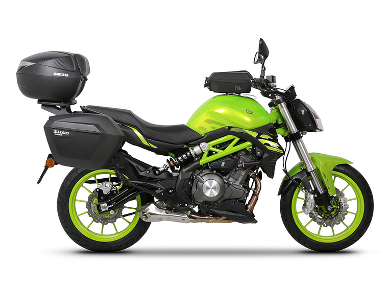 Benelli 302 Trunk Fixing Kit B0BN39ST 3