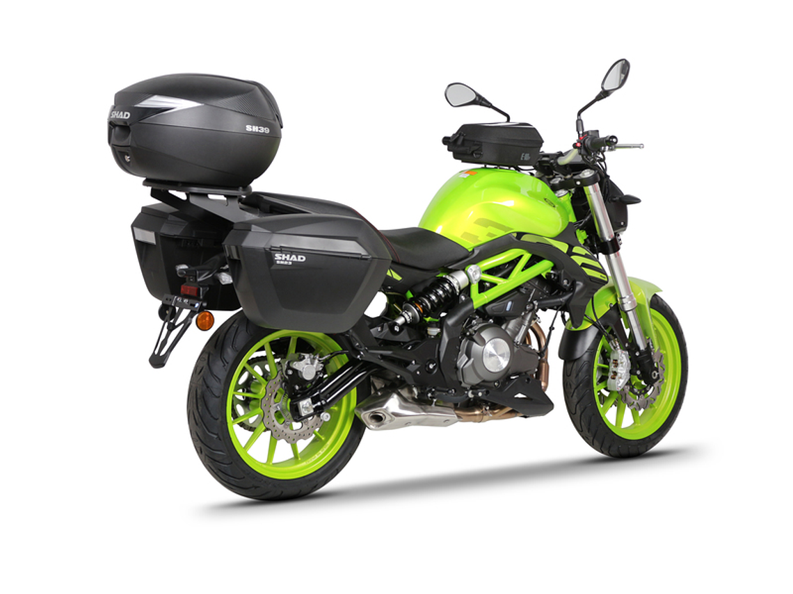 Benelli 302 Trunk Fixing Kit B0BN39ST 4