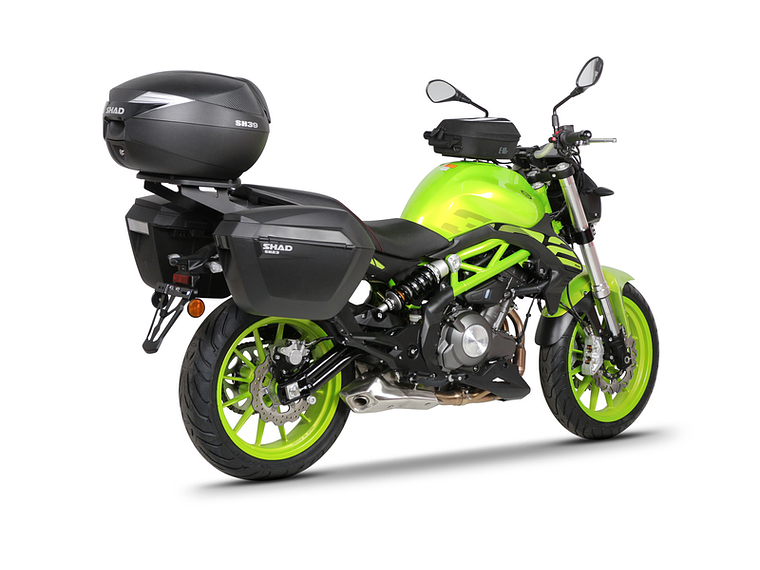 Benelli 302 Trunk Fixing Kit B0BN39ST 4