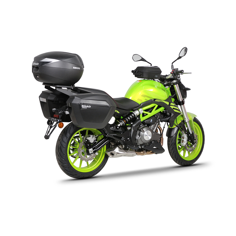 Kit Fixação Top Case Benelli 302 B0BN39ST 4