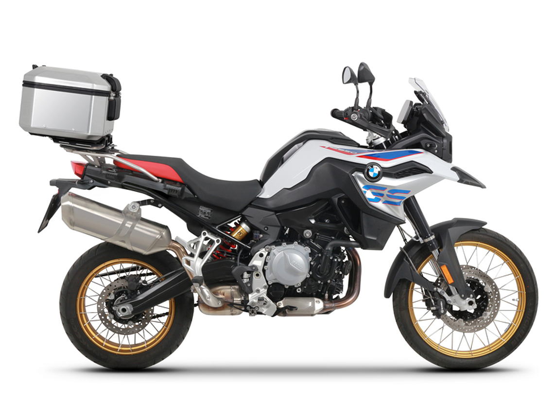 Trunk Fixing Kit BMW F750 / 850GS SHAD W0FG78ST 1