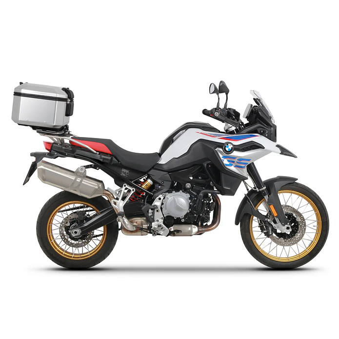 Trunk Fixing Kit BMW F750 / 850GS SHAD W0FG78ST 1