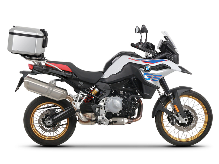 Trunk Fixing Kit BMW F750 / 850GS SHAD W0FG78ST 1