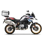 Trunk Fixing Kit BMW F750 / 850GS SHAD W0FG78ST - Miniatura 1