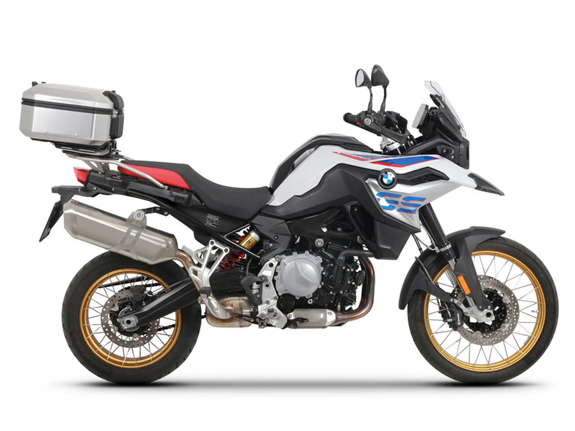 Trunk Fixing Kit BMW F750 / 850GS SHAD W0FG78ST 2