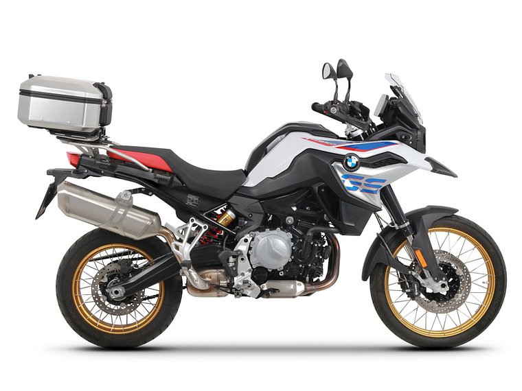 Trunk Fixing Kit BMW F750 / 850GS SHAD W0FG78ST 2