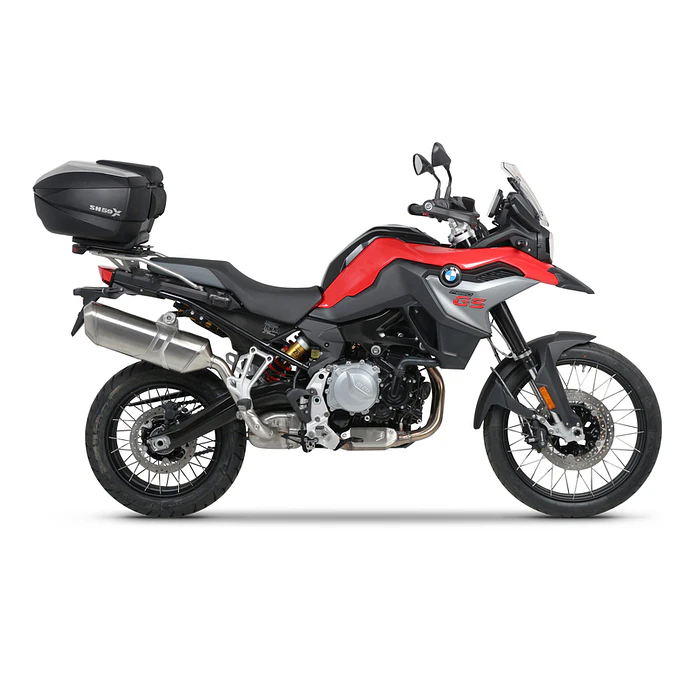 Trunk Fixing Kit BMW F750 / 850GS SHAD W0FG78ST 3
