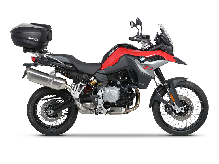 Trunk Fixing Kit BMW F750 / 850GS SHAD W0FG78ST 3