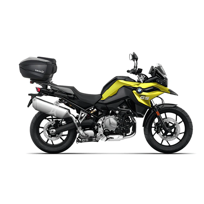 Trunk Fixing Kit BMW F750 / 850GS SHAD W0FG78ST 4