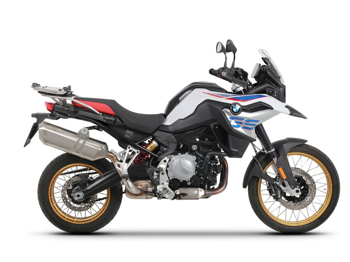 Trunk Fixing Kit BMW F750 / 850GS SHAD W0FG78ST 5