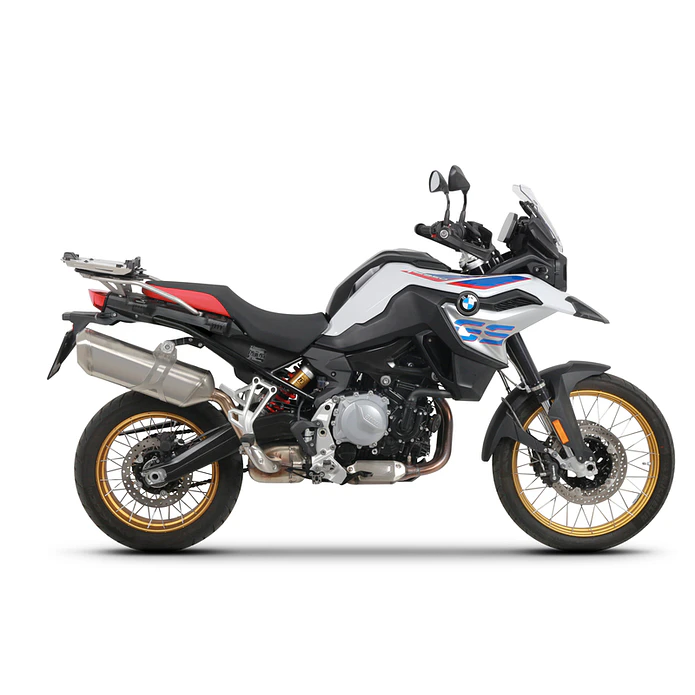 Trunk Fixing Kit BMW F750 / 850GS SHAD W0FG78ST 5