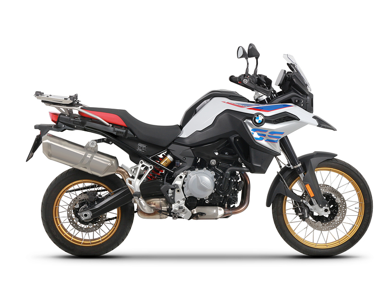 Trunk Fixing Kit BMW F750 / 850GS SHAD W0FG78ST 5