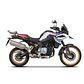 Trunk Fixing Kit BMW F750 / 850GS SHAD W0FG78ST - Miniatura 5