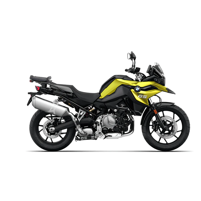 Trunk Fixing Kit BMW F750 / 850GS SHAD W0FG78ST 6
