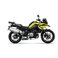 Trunk Fixing Kit BMW F750 / 850GS SHAD W0FG78ST - Miniatura 6