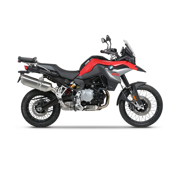 Trunk Fixing Kit BMW F750 / 850GS SHAD W0FG78ST 7