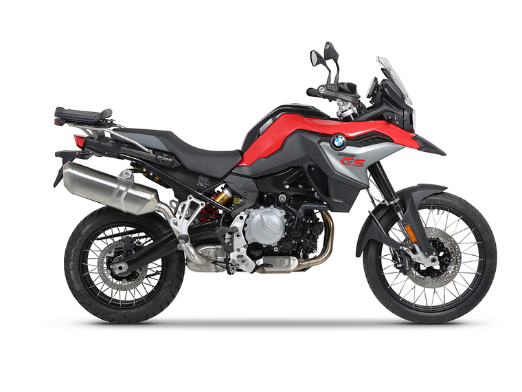 Trunk Fixing Kit BMW F750 / 850GS SHAD W0FG78ST 7